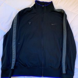 Nike Jacket (Mens-Kobe Bryant)